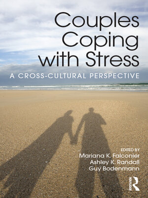 cover image of Couples Coping with Stress